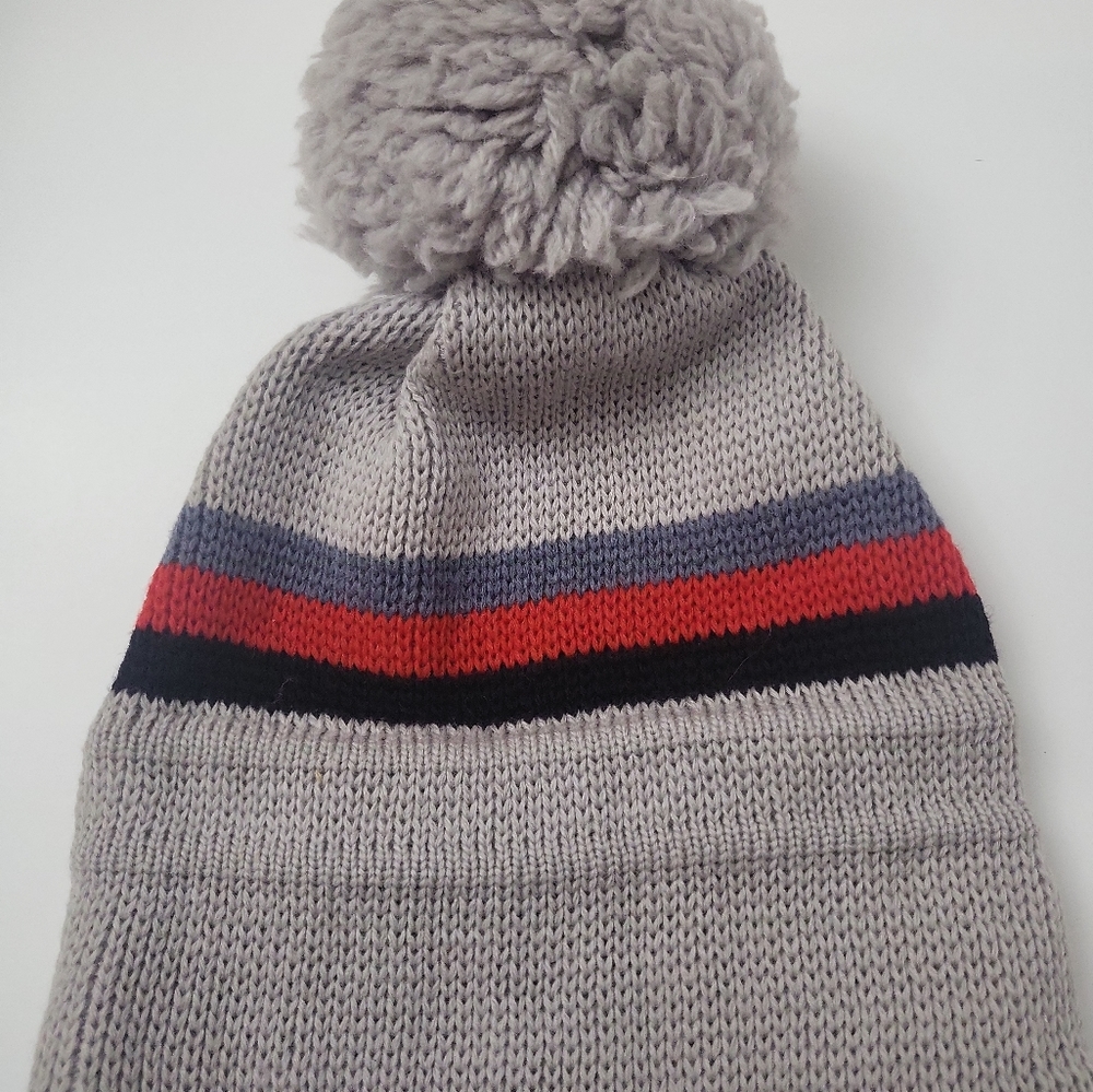 Vintage wigwam beanie hat